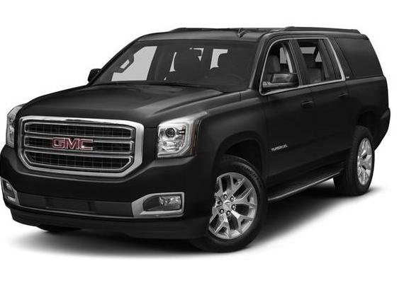 GMC YUKON XL 2017 1GKS2FKC0HR202510 image